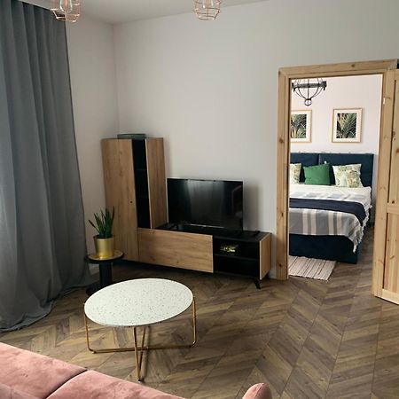 Apartmán Apartament Walczaka Gorzów Wielkopolski Exteriér fotografie
