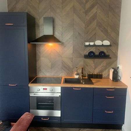Apartmán Apartament Walczaka Gorzów Wielkopolski Exteriér fotografie