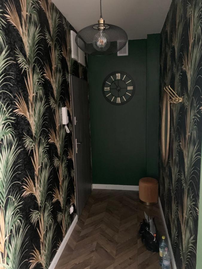 Apartmán Apartament Walczaka Gorzów Wielkopolski Exteriér fotografie