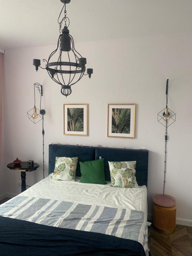 Apartmán Apartament Walczaka Gorzów Wielkopolski Exteriér fotografie