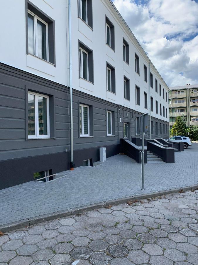 Apartmán Apartament Walczaka Gorzów Wielkopolski Exteriér fotografie